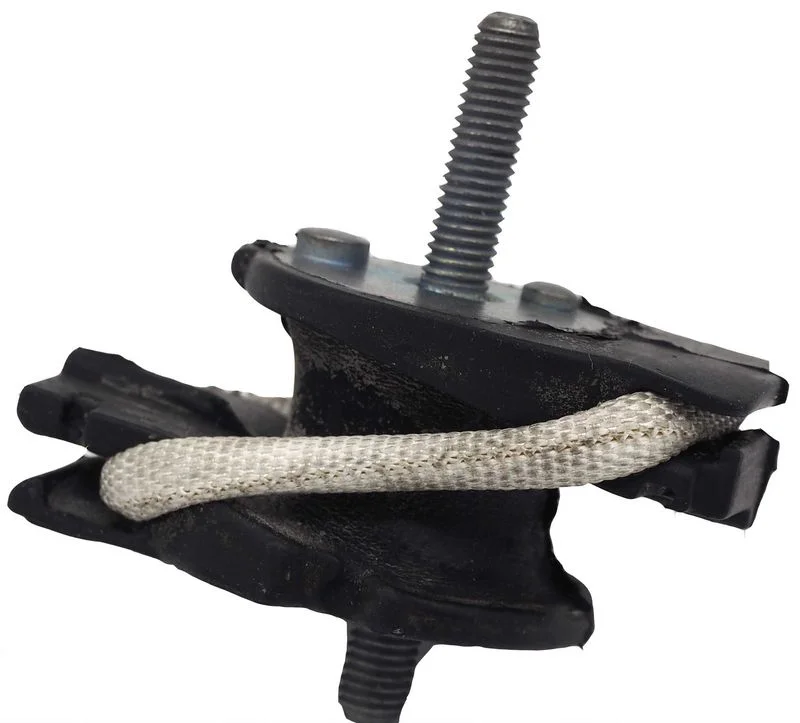 Mounting, automatic transmission CORTECO 49110635