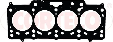 Tesnilo, glava cilindra CORTECO 49368063