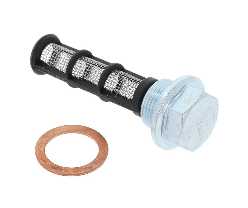 Screw Plug, oil sump CORTECO 49379146
