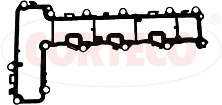 Gasket, cylinder head cover CORTECO 49379246