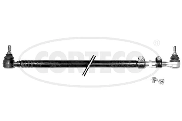 Tie Rod CORTECO 49396093