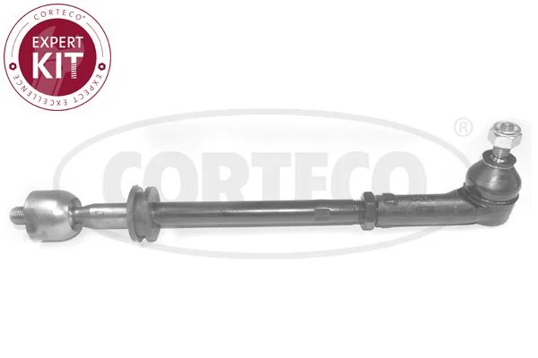Tie Rod CORTECO 49396434