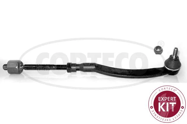 Tie Rod CORTECO 49396504
