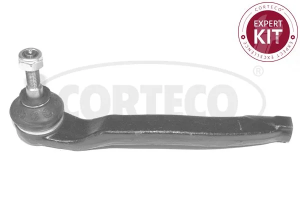 Tie Rod End CORTECO 49398776