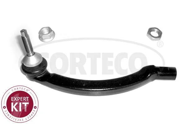 Tie Rod End CORTECO 49398885
