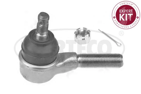 Tie Rod End CORTECO 49399768