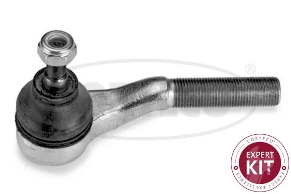 Tie Rod End CORTECO 49400064