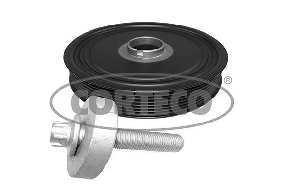 Komplet jermenic, ročična gred CORTECO 49409703