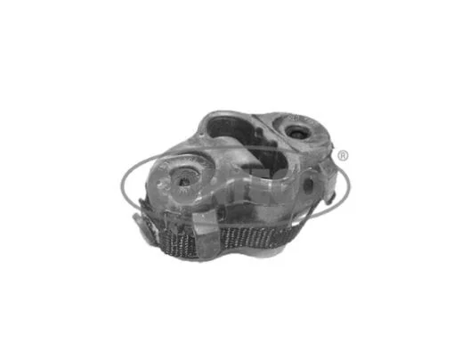 Mount, exhaust system CORTECO 49410842