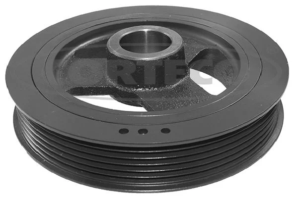 Belt Pulley, crankshaft CORTECO 49418855