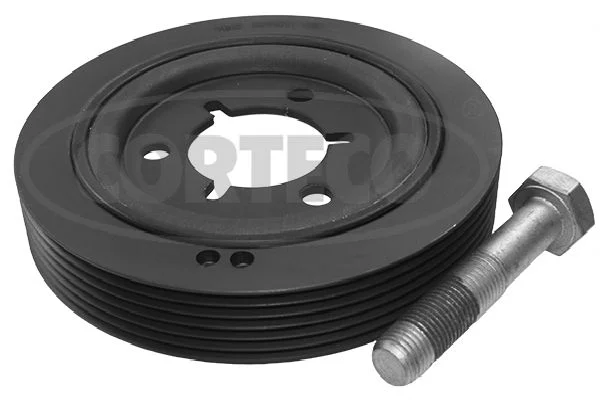 Belt Pulley Set, crankshaft CORTECO 49418959