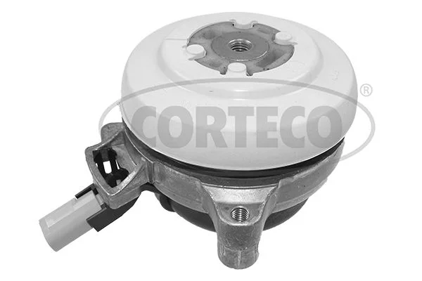 Mounting, automatic transmission CORTECO 49430173