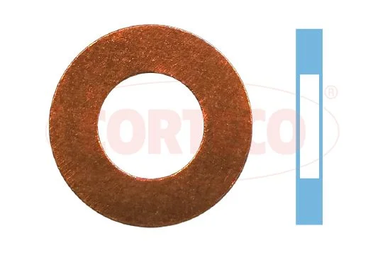 Tesnilni obroč, držalo šobe CORTECO 49430708
