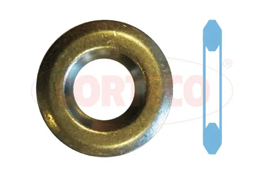 Tesnilni obroč, držalo šobe CORTECO 49430768