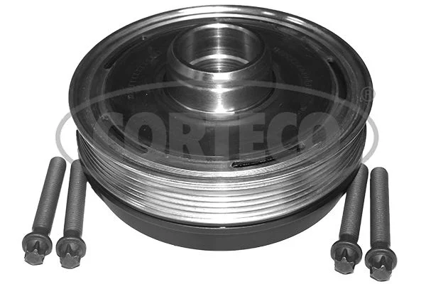Komplet jermenic, ročična gred CORTECO 49444031