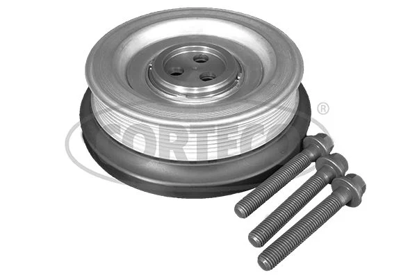 Komplet jermenic, ročična gred CORTECO 49444035
