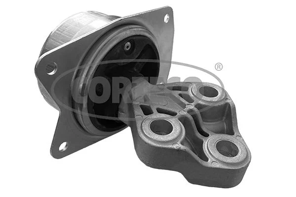 Mounting, automatic transmission CORTECO 49476343