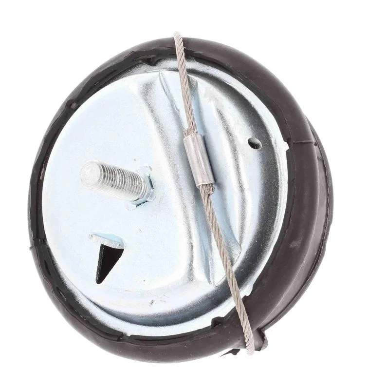 Mounting, engine CORTECO 601775