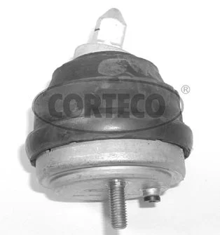 Mounting, engine CORTECO 603648