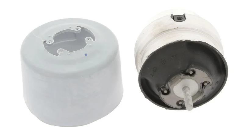 Pritrditev, motor CORTECO 80000010