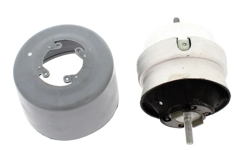 Pritrditev, motor CORTECO 80000011