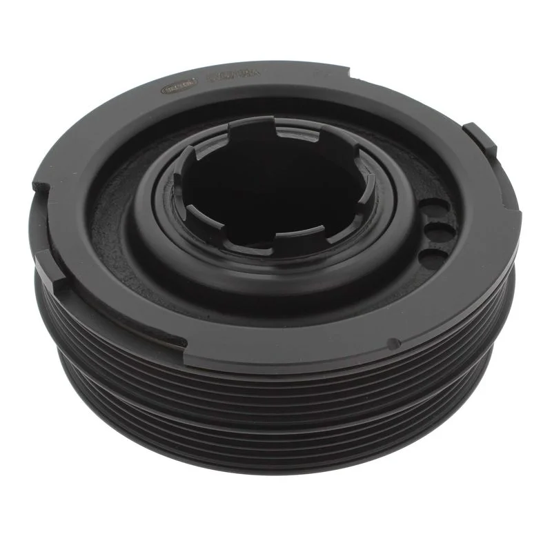 Belt Pulley, crankshaft CORTECO 80000366