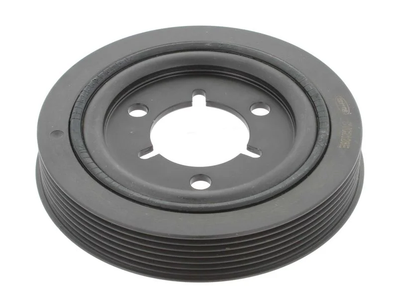 Belt Pulley, crankshaft CORTECO 80000931