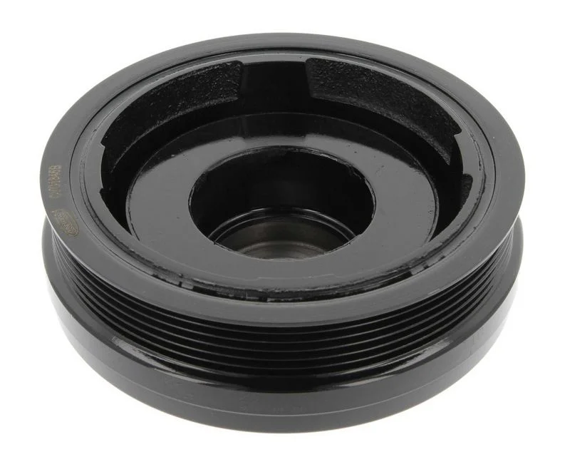 Belt Pulley, crankshaft CORTECO 80000937