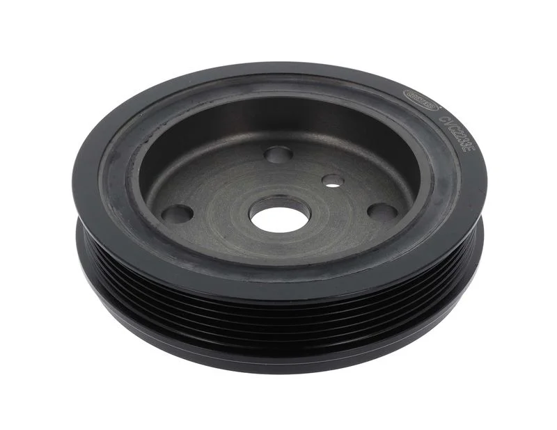 Belt Pulley, crankshaft CORTECO 80000990