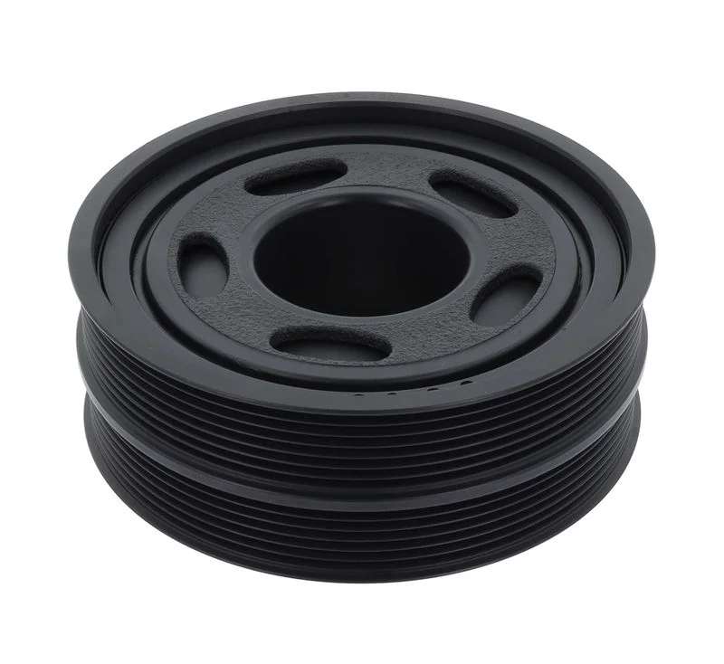 Belt Pulley, crankshaft CORTECO 80001125