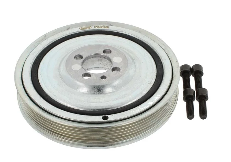 Belt Pulley, crankshaft CORTECO 80001159