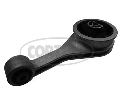 Mounting, automatic transmission CORTECO 80001379