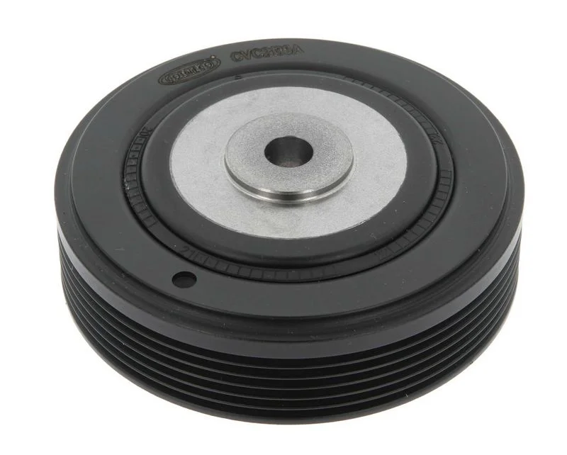 Belt Pulley, crankshaft CORTECO 80001727