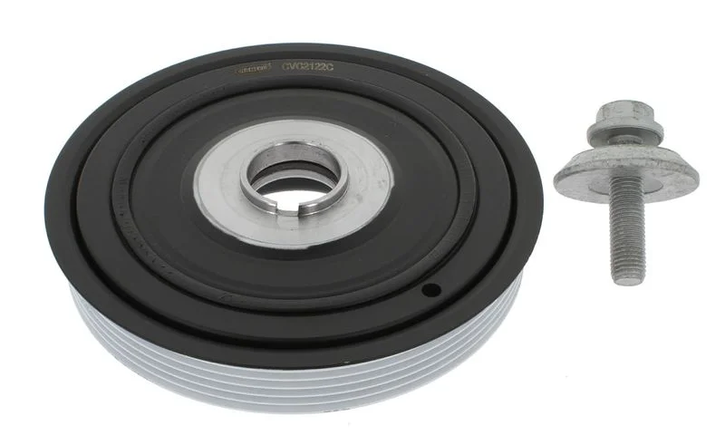 Belt Pulley Set, crankshaft CORTECO 80001812