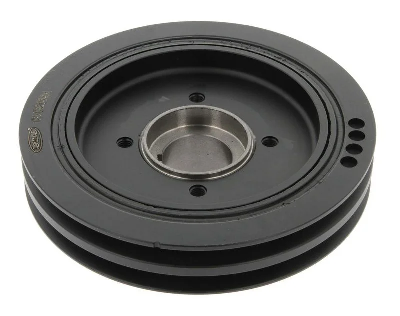 Belt Pulley, crankshaft CORTECO 80001832