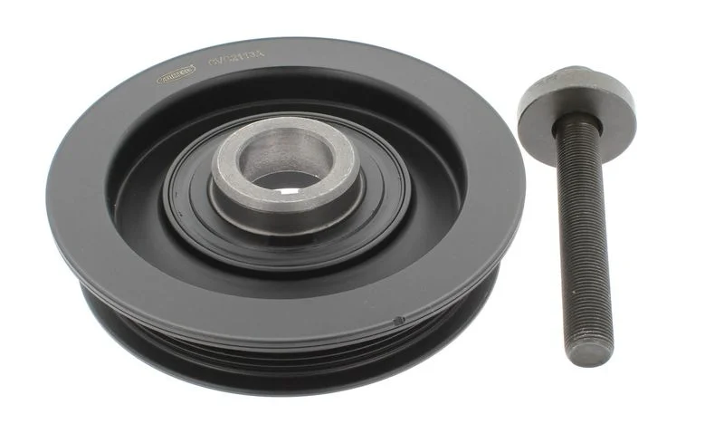 Belt Pulley Set, crankshaft CORTECO 80001992