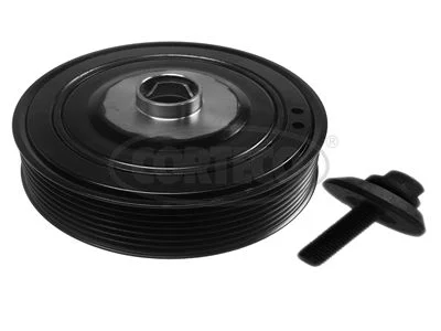 Belt Pulley Set, crankshaft CORTECO 80004348