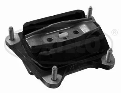 Mounting, automatic transmission CORTECO 80004587