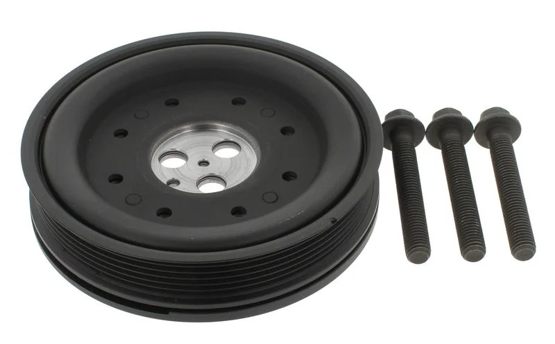 Belt Pulley Set, crankshaft CORTECO 80004868