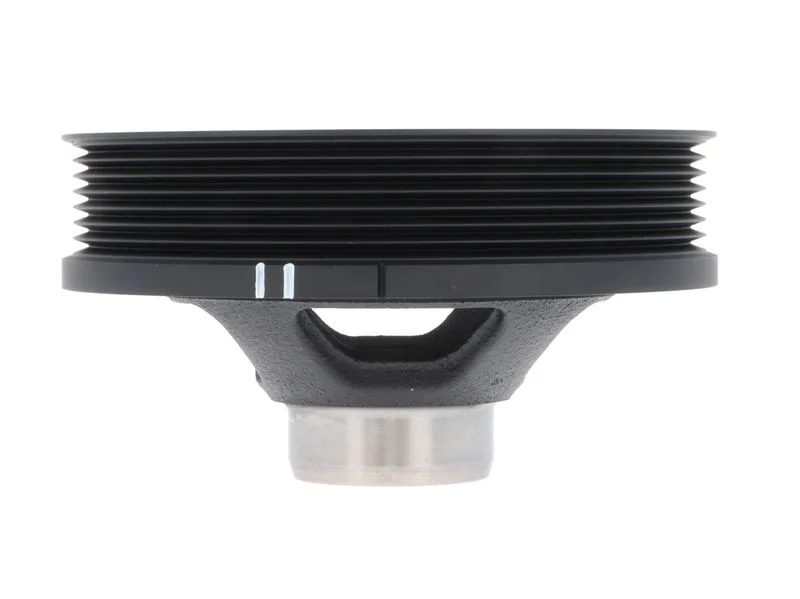 Belt Pulley, crankshaft CORTECO 80005103