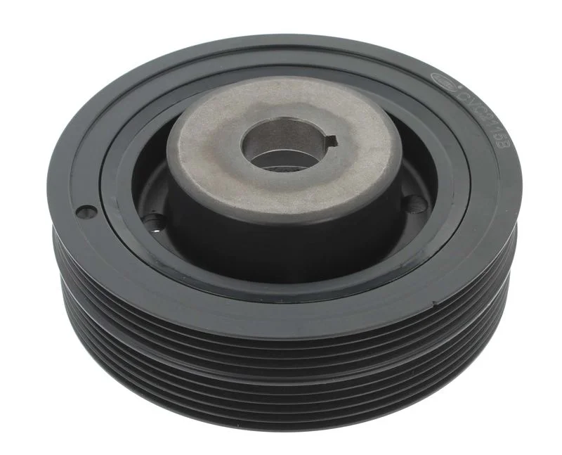 Belt Pulley, crankshaft CORTECO 80005110