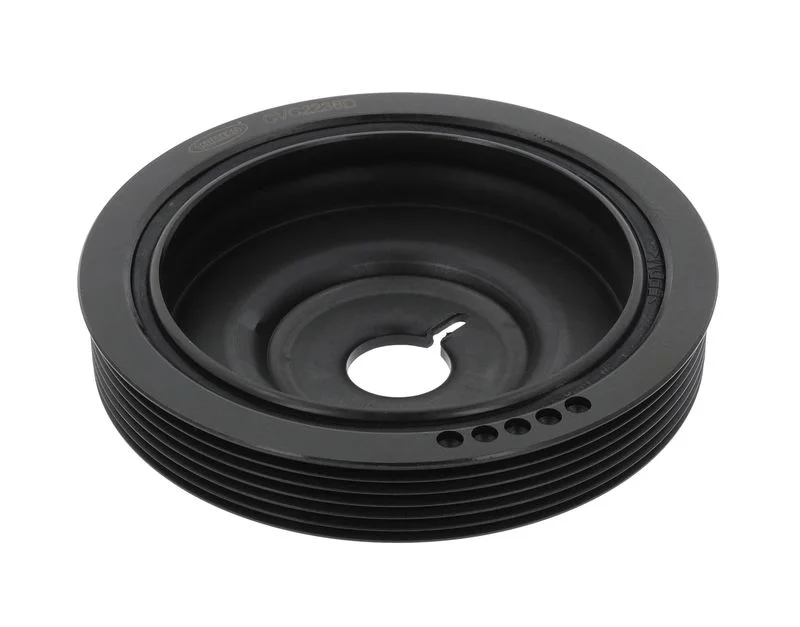 Belt Pulley, crankshaft CORTECO 80005275