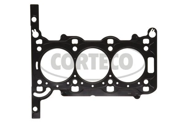 Gasket, cylinder head CORTECO 83403212