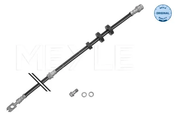 Brake Hose MEYLE 100 525 0098