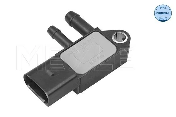 Sensor, exhaust pressure MEY 114 801 0004