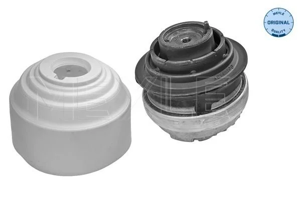 Mounting, engine MEYLE 014 024 0161