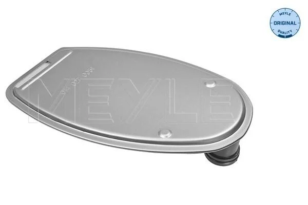 Hidravlični filter, avtomatski menjalnik MEYLE 014 027 0051