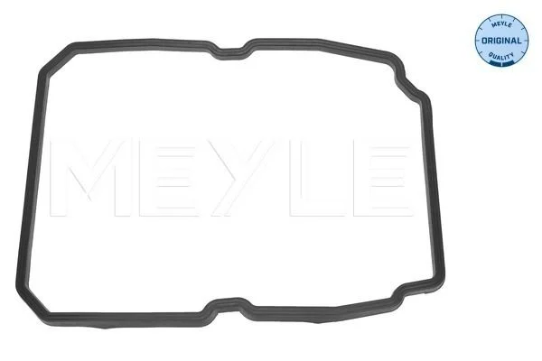 Tesnilo, zbiralnik za olje avtomatskega menjalnika MEYLE 014 027 2101
