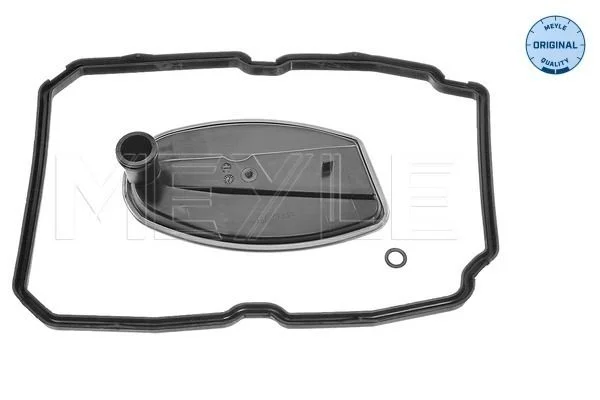 Hydraulic Filter Kit, automatic transmission MEYLE 014 027 2102