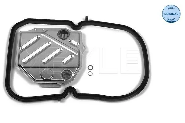 Hydraulic Filter Kit, automatic transmission MEYLE 014 027 2106